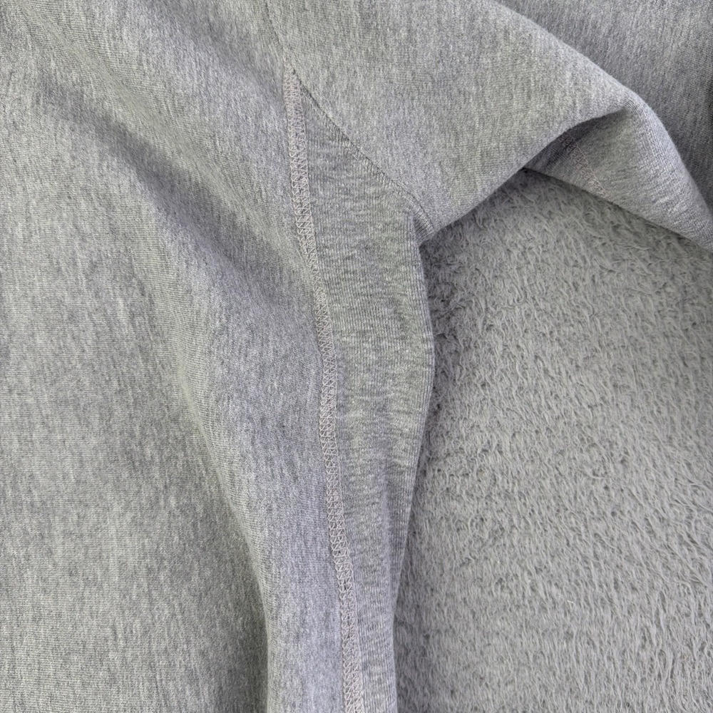 Vintage MV Sport Stanford University Crewneck XL Thick Heavy Duty - Picture 6 of 10